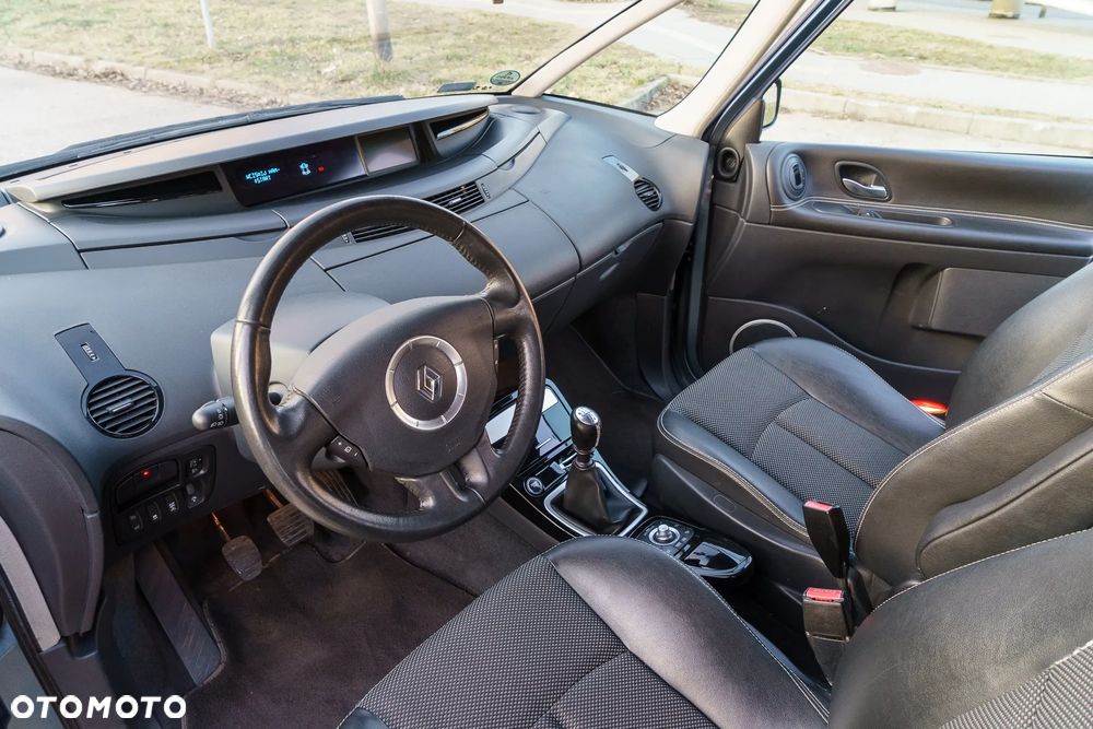 Renault Grand Espace 2.0 TCe 170 Celsium - 6