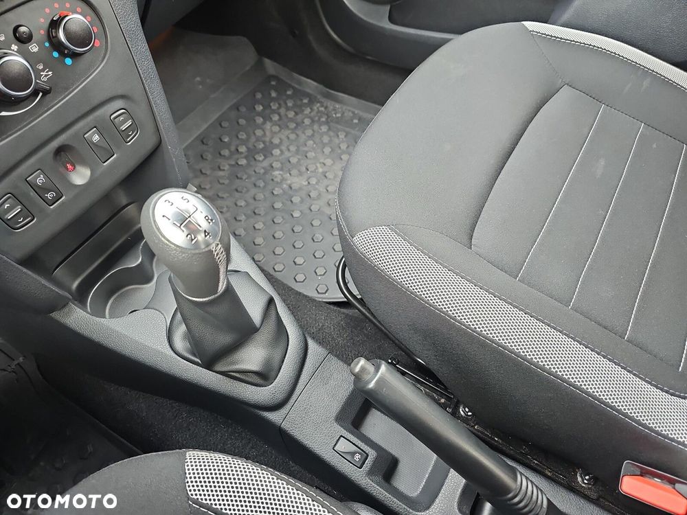 Dacia Sandero Stepway 0.9 TCe Laureate S&S - 20