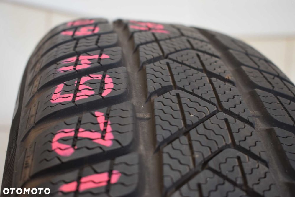 R16 205/60 Pirelli Sottozero 3 RSC * Wysyłka gratis! - 2