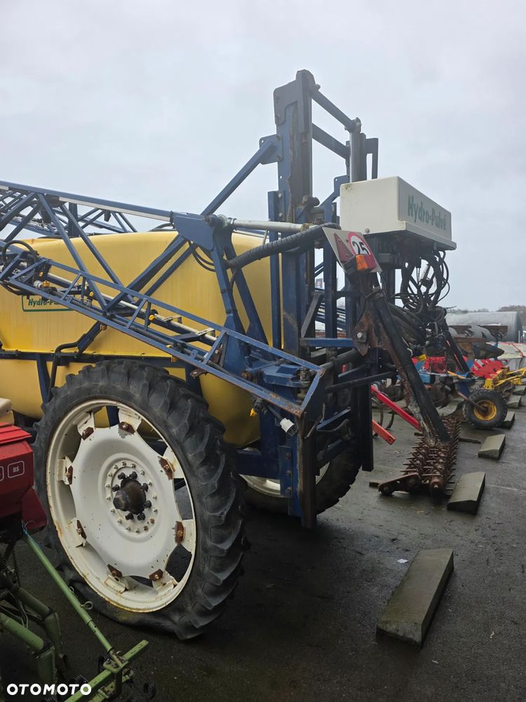 Inny Hydro pulve - 3