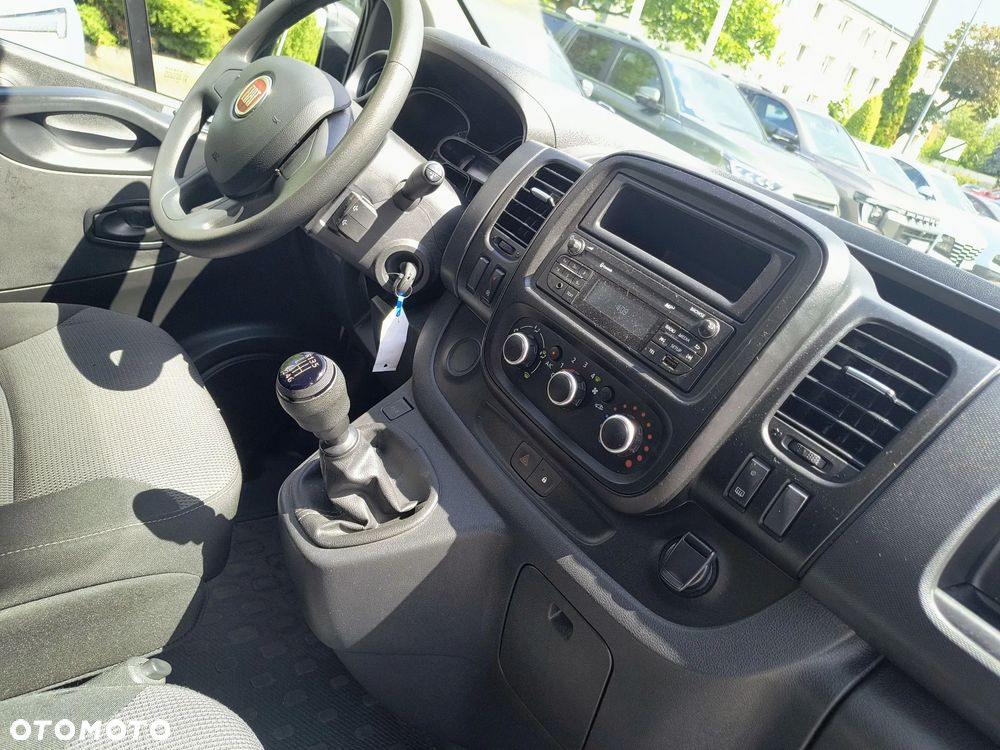 Fiat TALENTO - 16