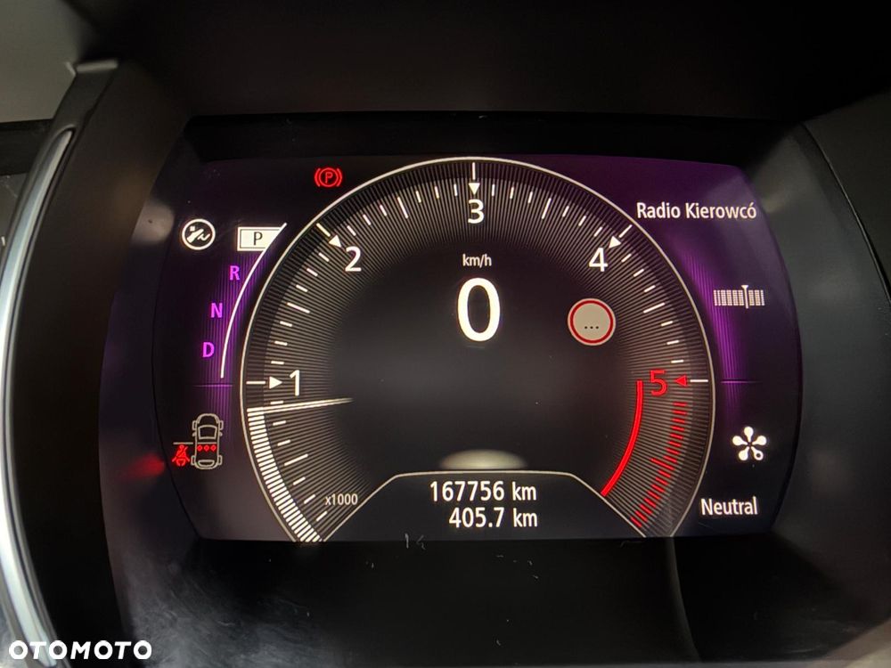Renault Talisman 1.6 Energy dCi Intens EDC - 20