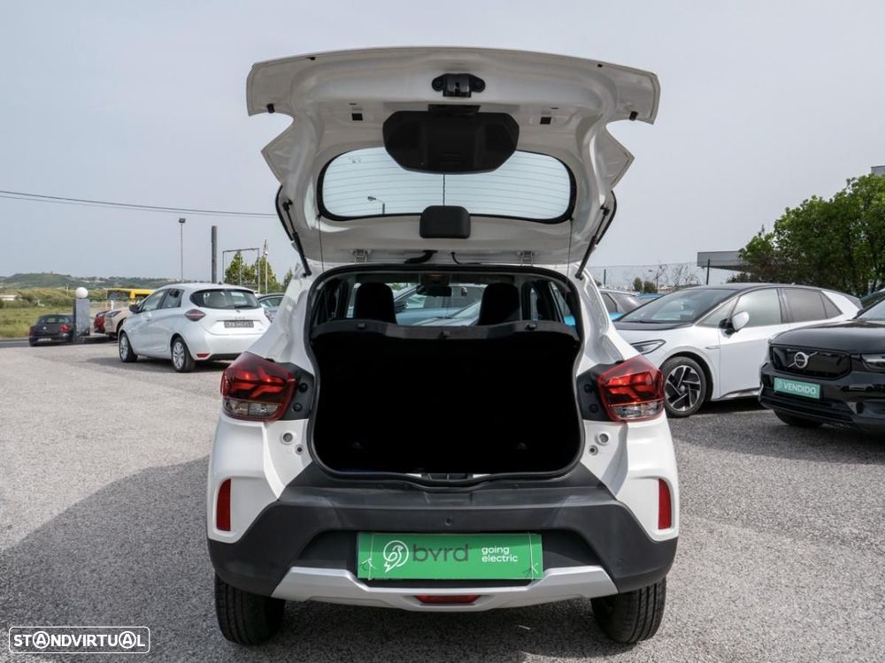Dacia Spring Comfort Plus - 14