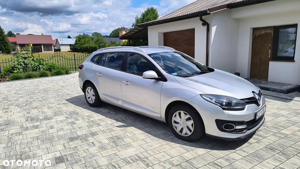 Renault Megane - 6