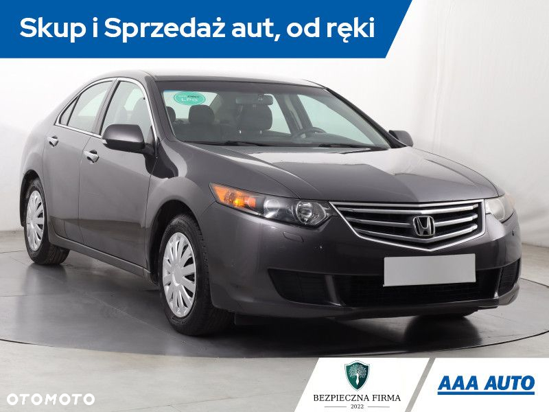 Honda Accord - 2