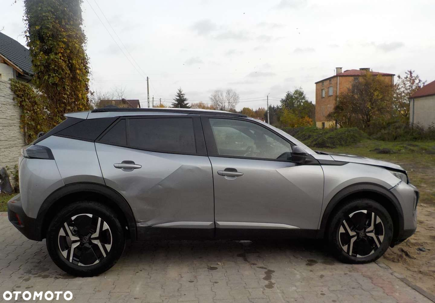 Peugeot 2008 - 16