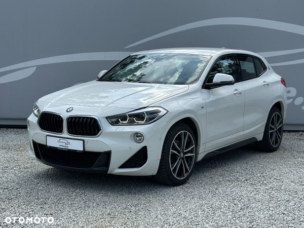 BMW X2 sDrive18i M Sport