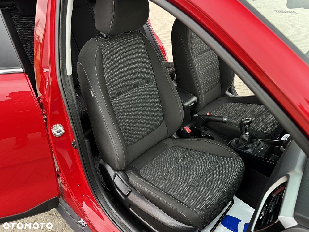 Kia Stonic 1.4 L - 25