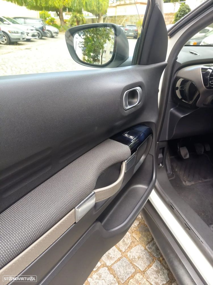 Citroën C4 Cactus PureTech 75 Start - 12