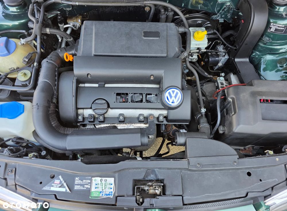 Volkswagen Golf 1.4 Goal - 18