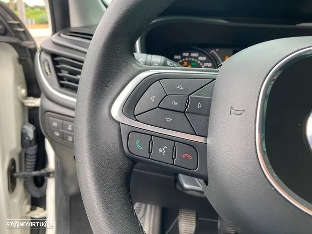 Fiat Tipo 1.3 M-Jet Lounge - 16