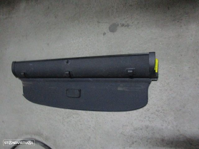 Tampo Cortina Da Mala TAMP113 AUDI A4 2003 SW - 1