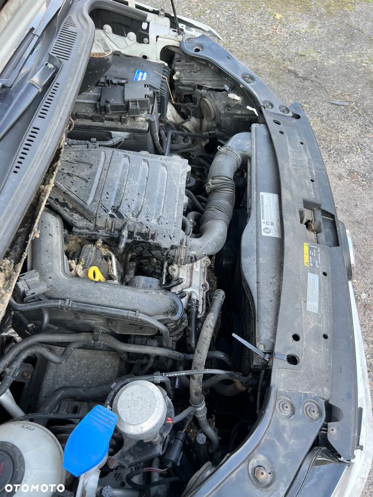 Volkswagen Caddy - 14