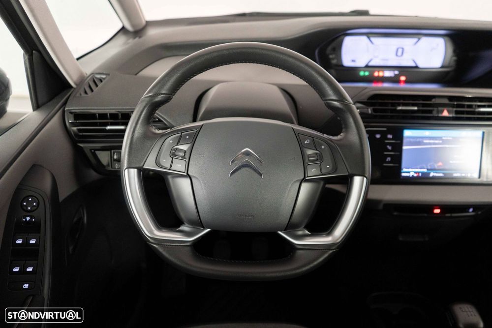 Citroën Grand C4 Spacetourer 1.2 PureTech Live - 27