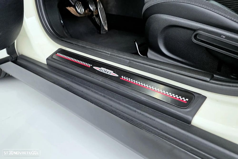 MINI Clubman One D Sport Edition - 11