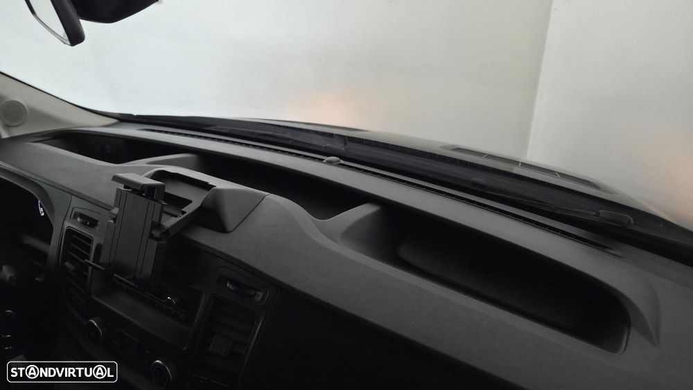 Ford Transit - 14