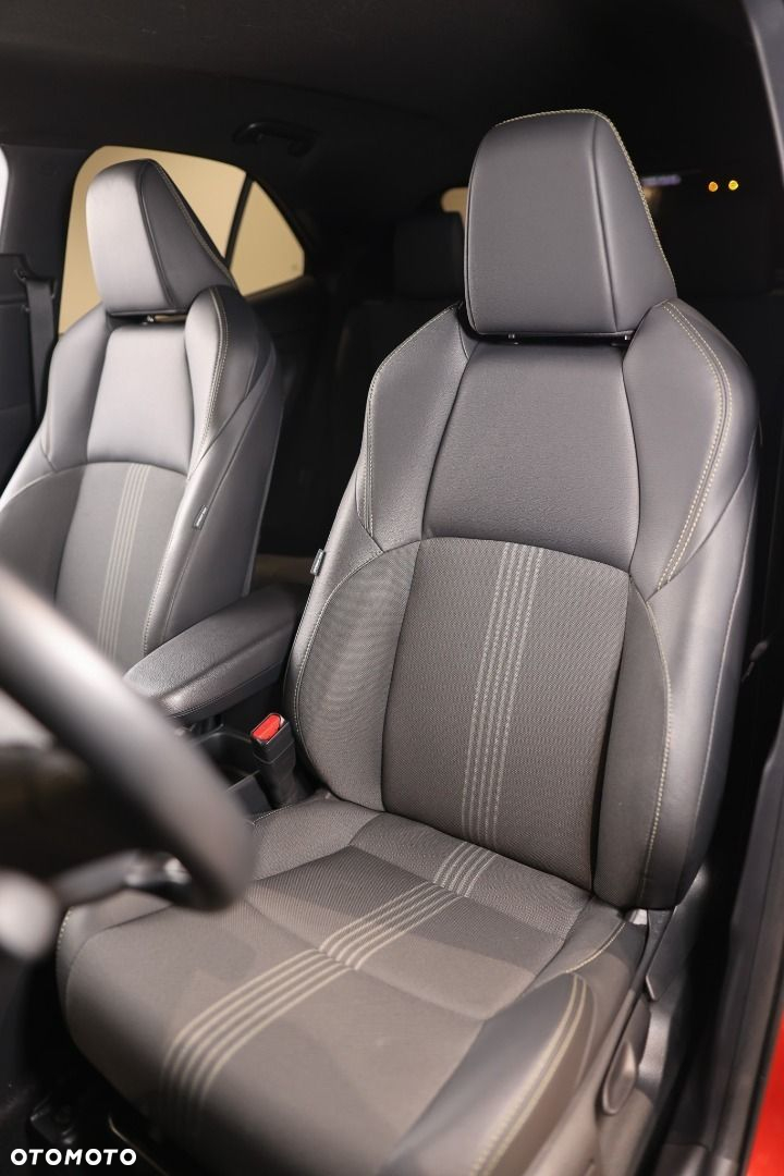 Toyota Yaris Cross - 7