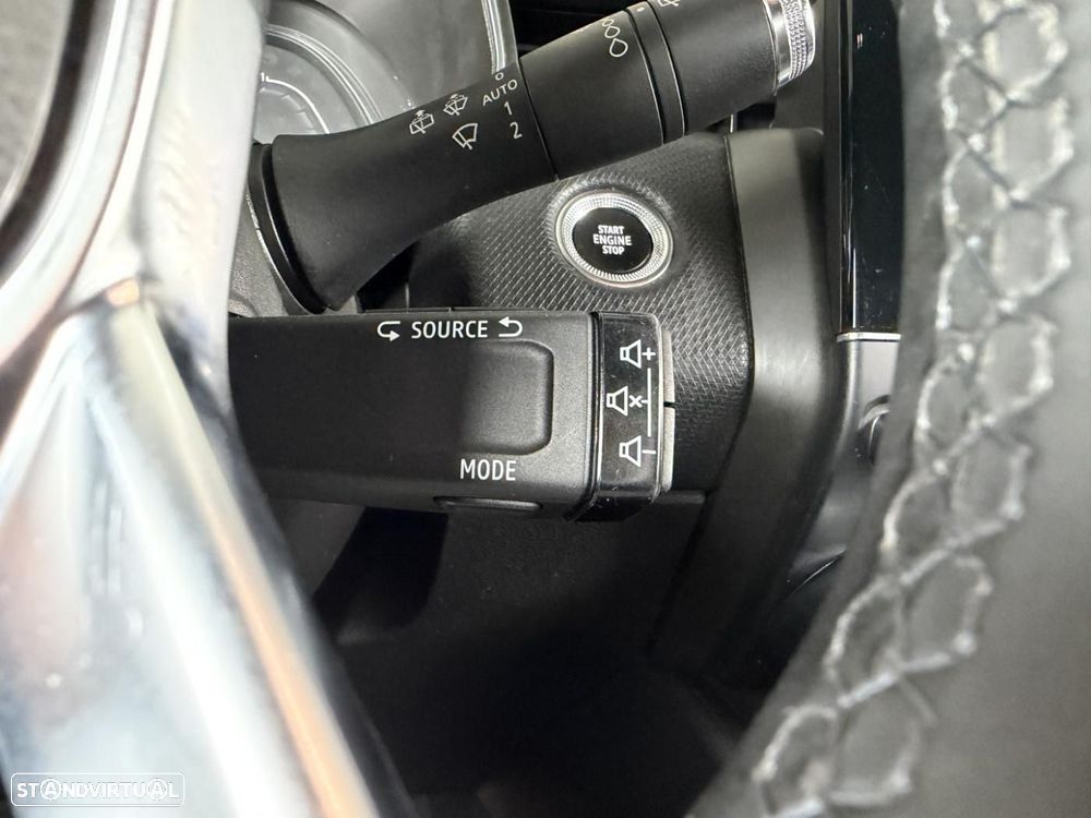 Renault Clio 1.5 Blue dCi Intens - 34