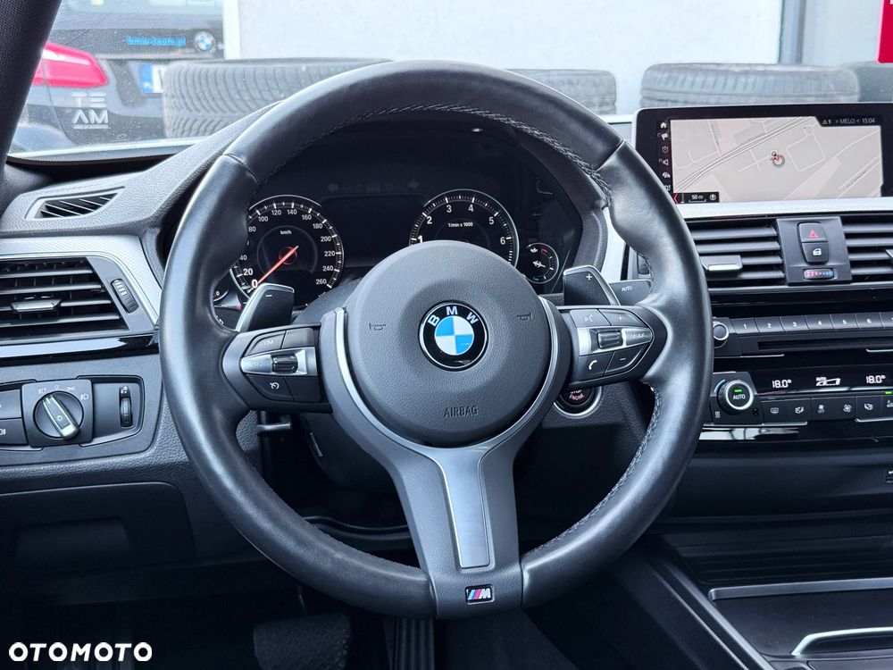 BMW Seria 4 430i GPF xDrive M Sport - 19