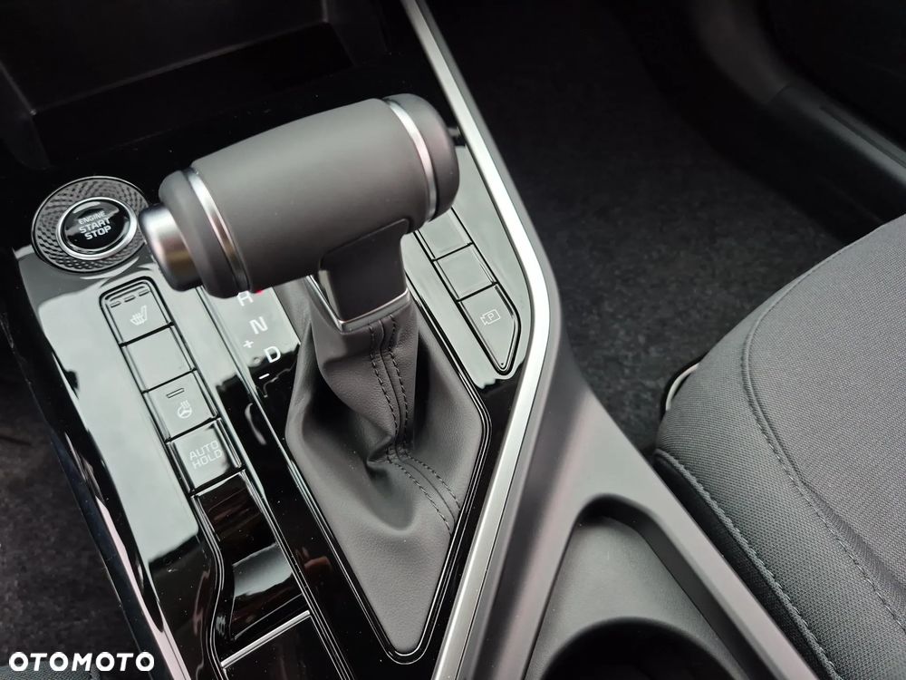 Kia Niro 1.6 GDI Hybrid M - 15