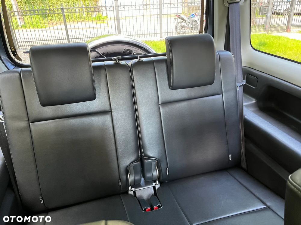 Suzuki Jimny 1.3 Elegance EU5 - 16