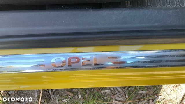 Opel Adam 1.4 Slam - 12