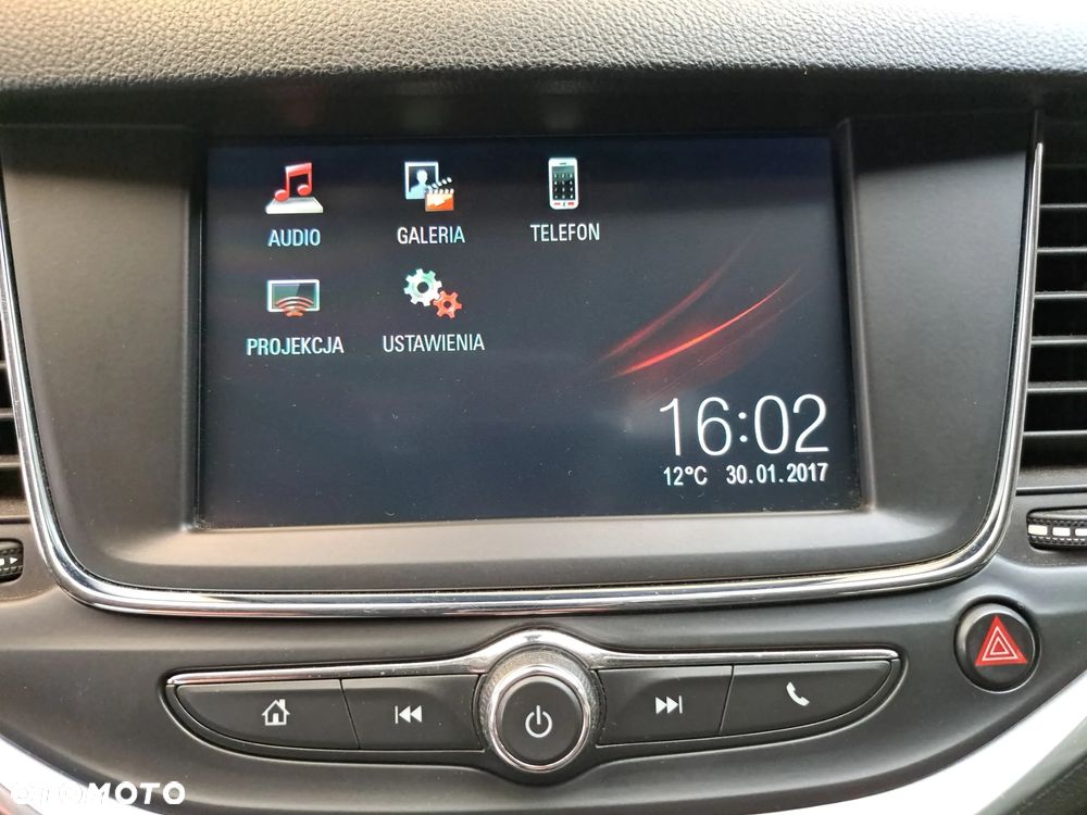 Opel Astra V 1.4 Enjoy - 15