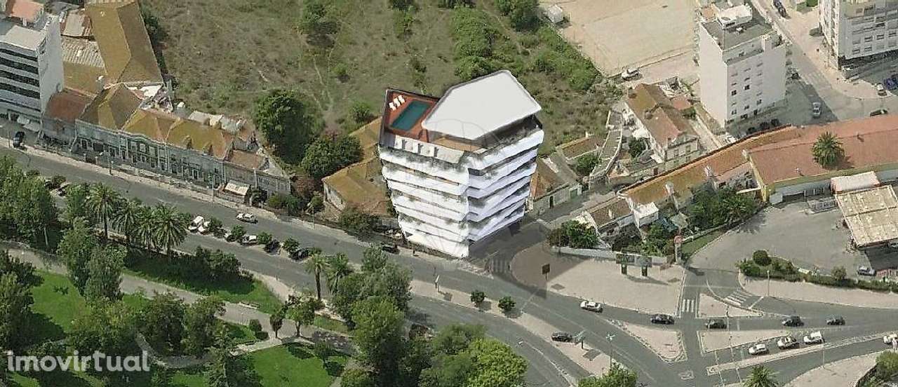 Terreno  para venda - Grande imagem: 2/8