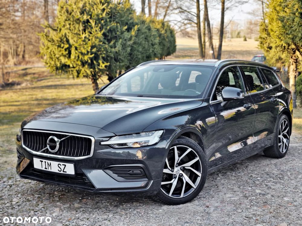Volvo V60 T5 Geartronic Momentum - 4