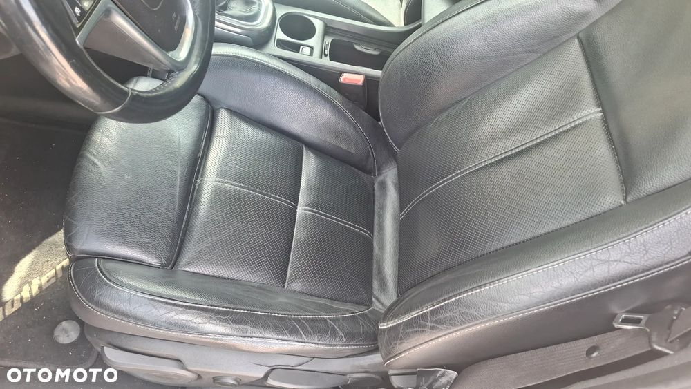 Opel Astra 1.4 Turbo Design Edition - 9