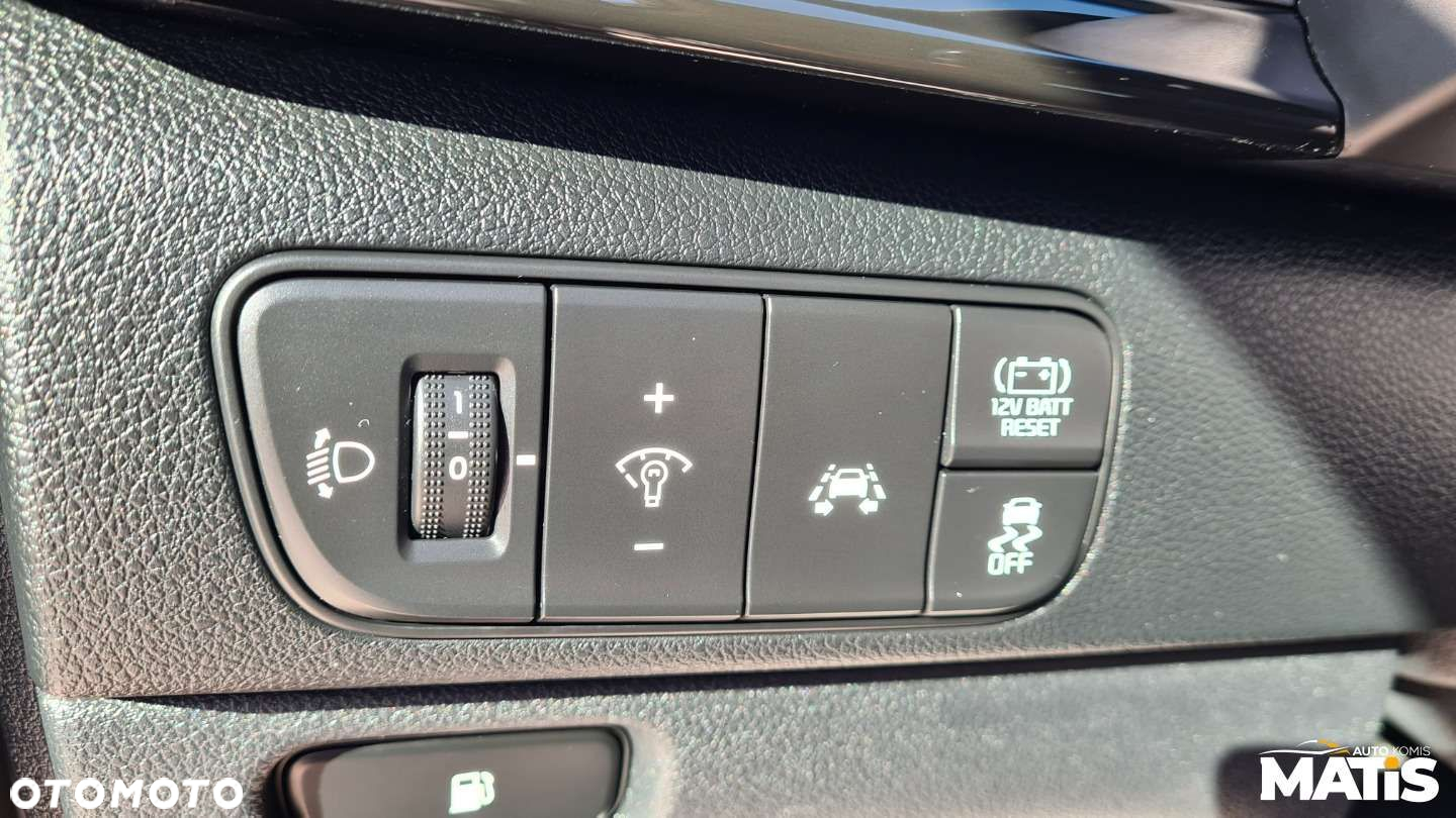 Kia Niro - 28