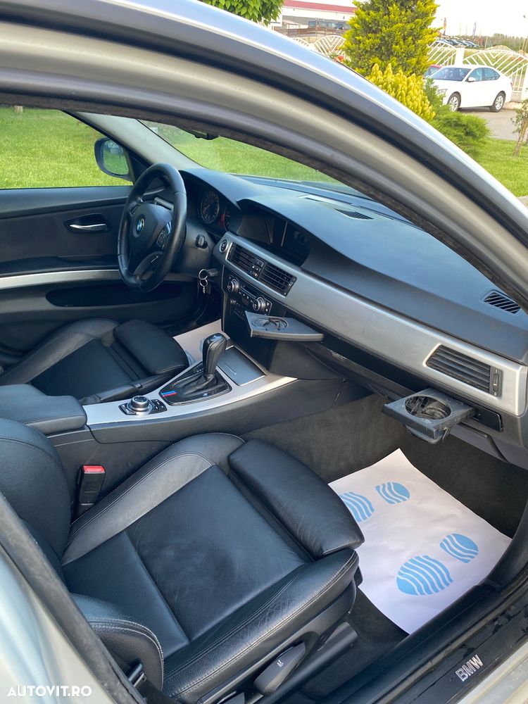 BMW Seria 3 - 8