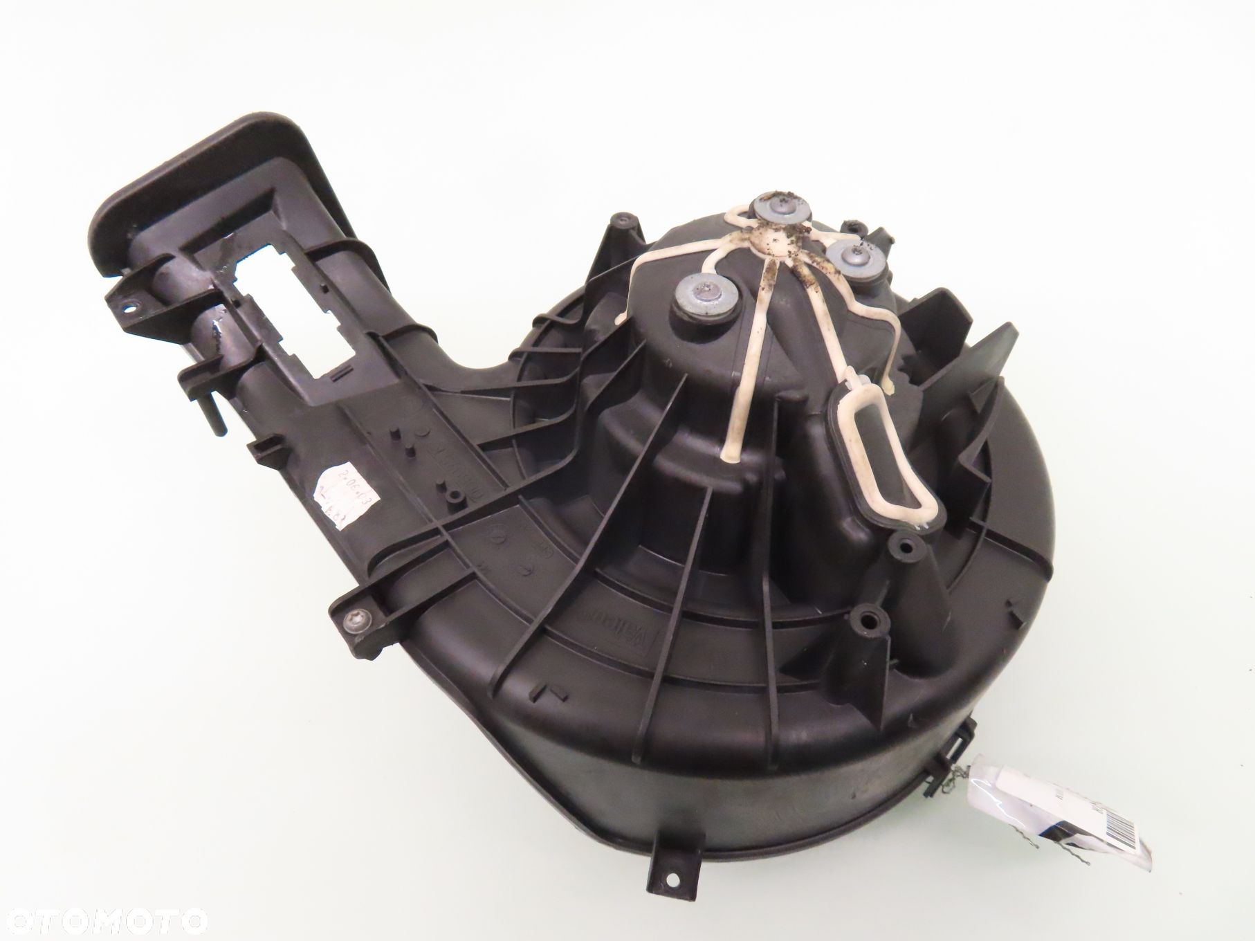 DMUCHAWA OPEL SIGNUM VECTRA C007014W - 1