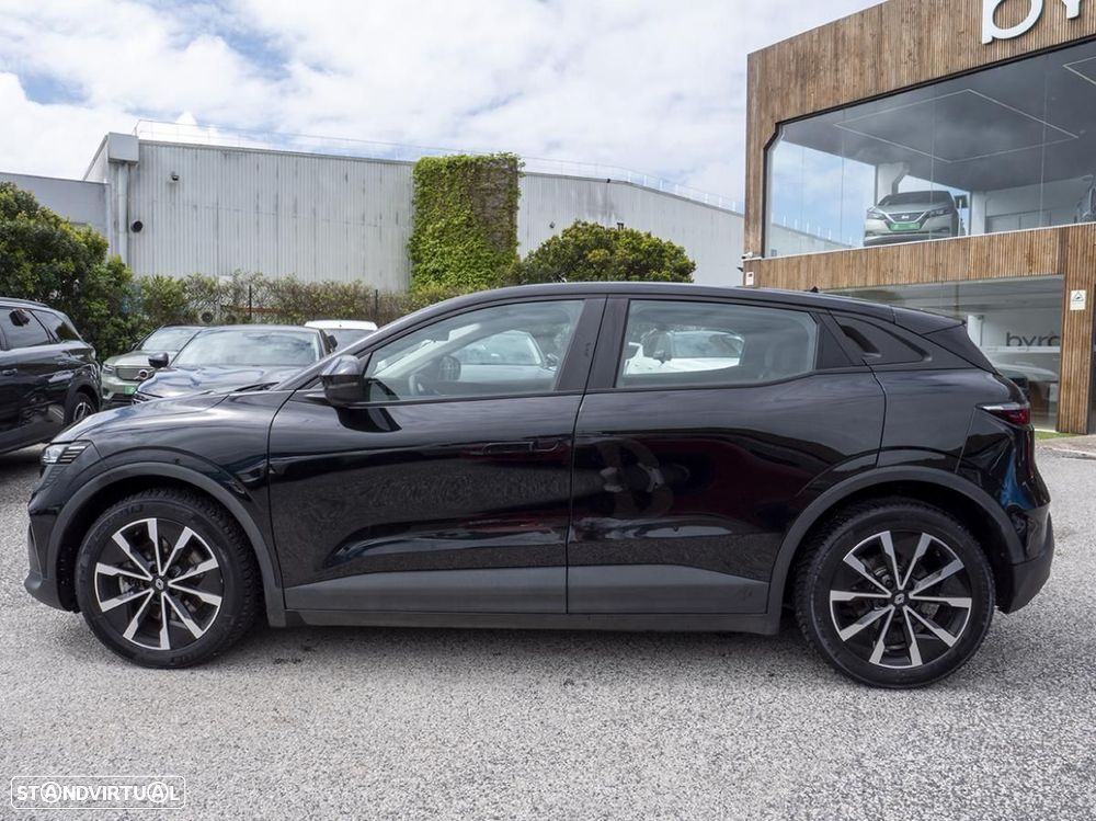 Renault Mégane E-Tech EV60 Evolution Optimum Charge - 9