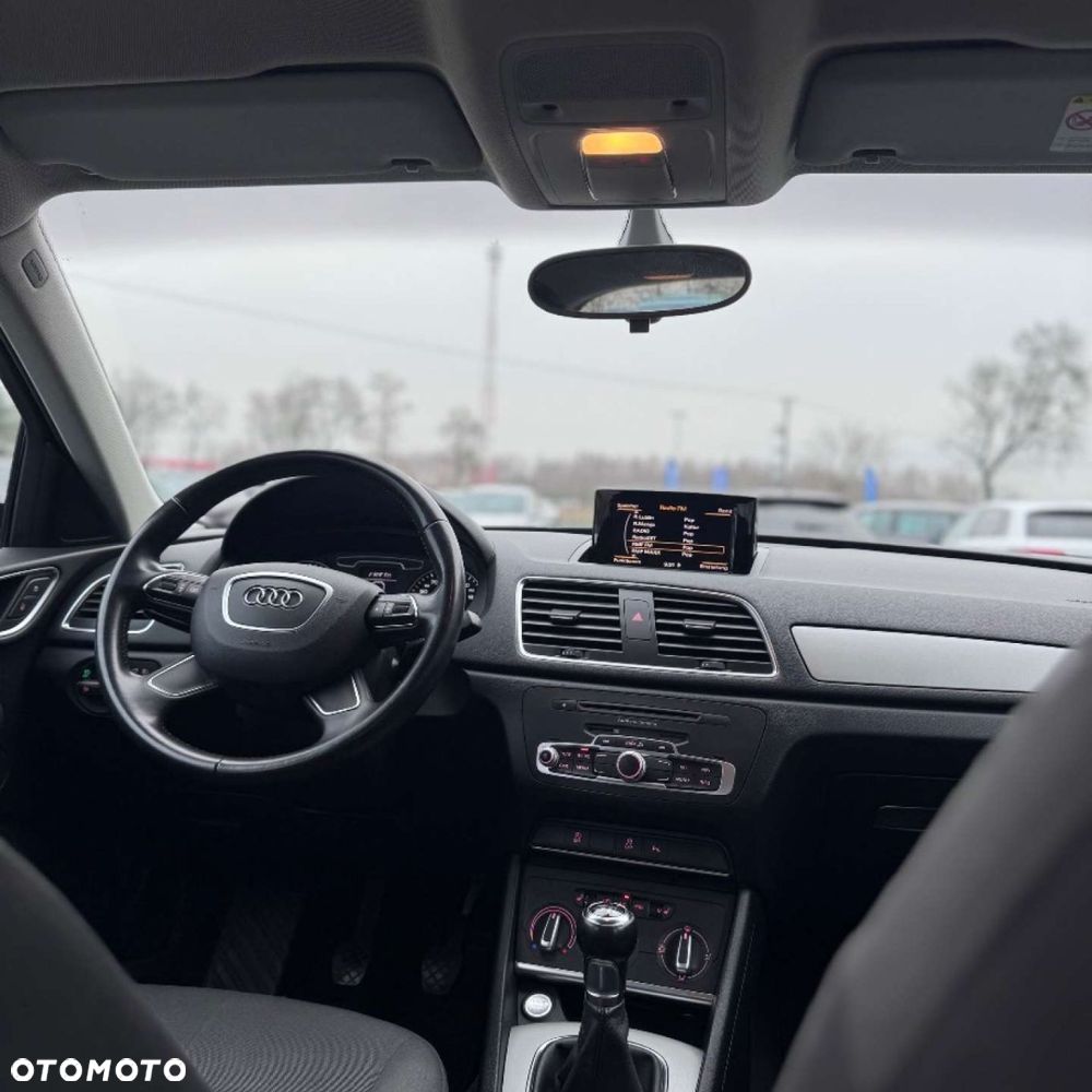 Audi Q3 - 11