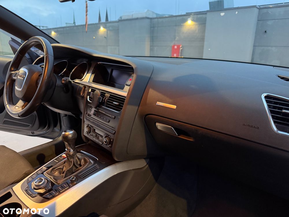Audi A5 Coupé 1.8 TFSI - 34