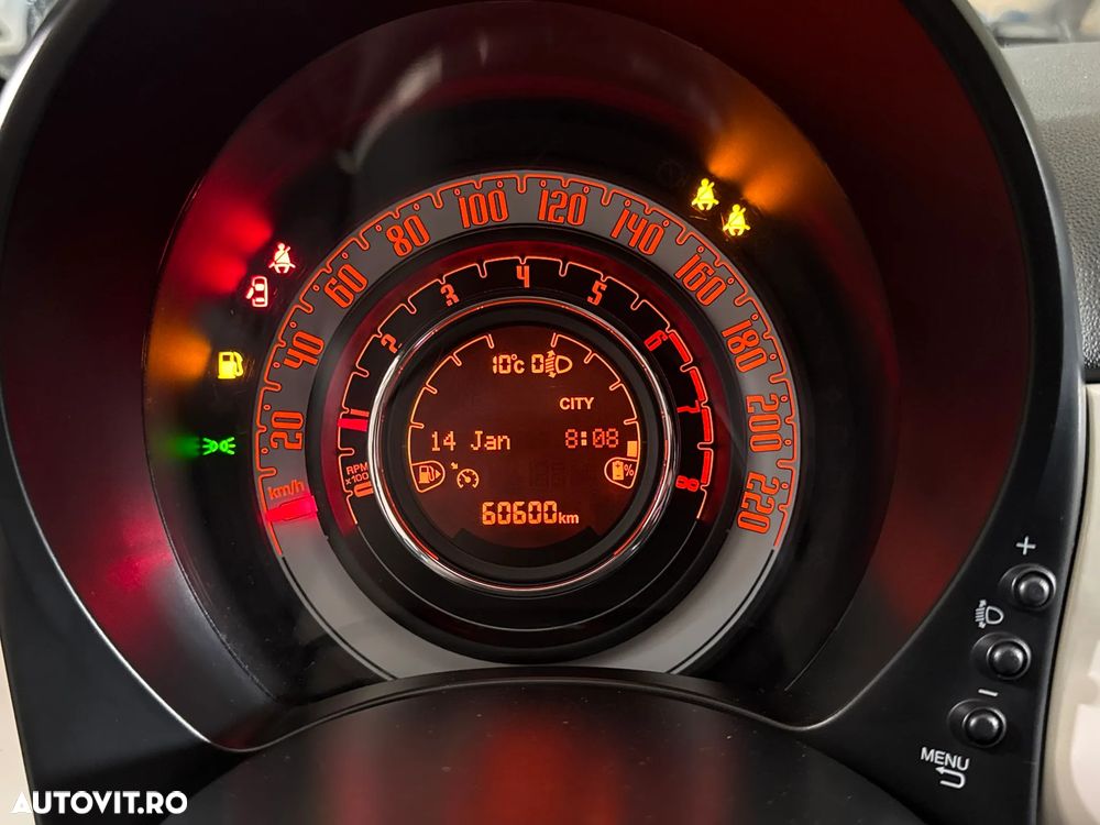 Fiat 500 - 11