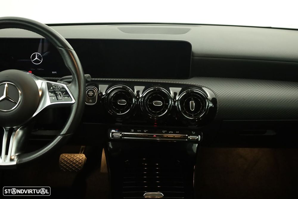 Mercedes-Benz A 200 Standard - 9