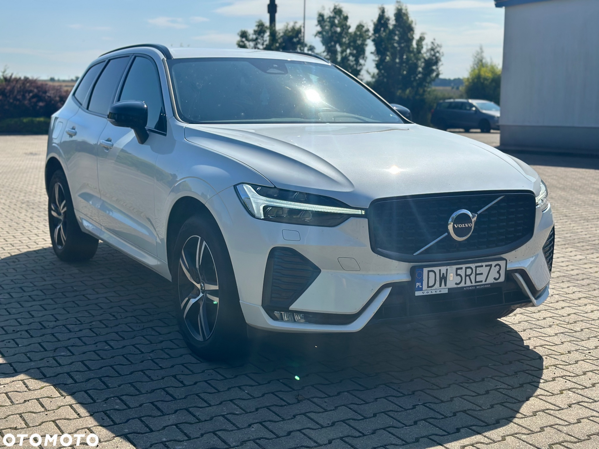 Volvo XC 60 - 3
