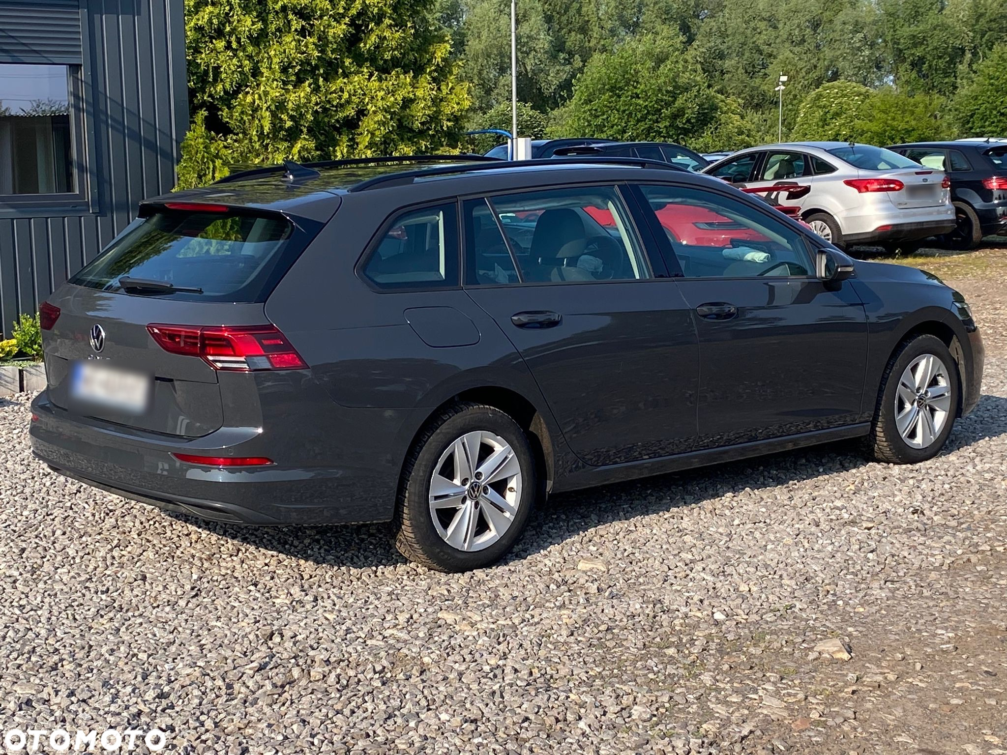 Volkswagen Golf VIII 2.0 TDI Life - 2