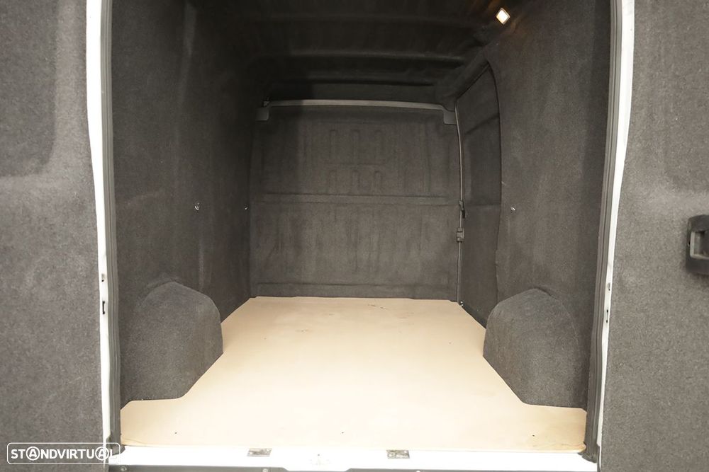 Peugeot boxer 2.2 bluehdi 333 l2h2 - 20