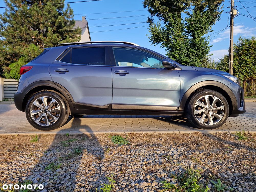 Kia Stonic 1.4 XL - 11