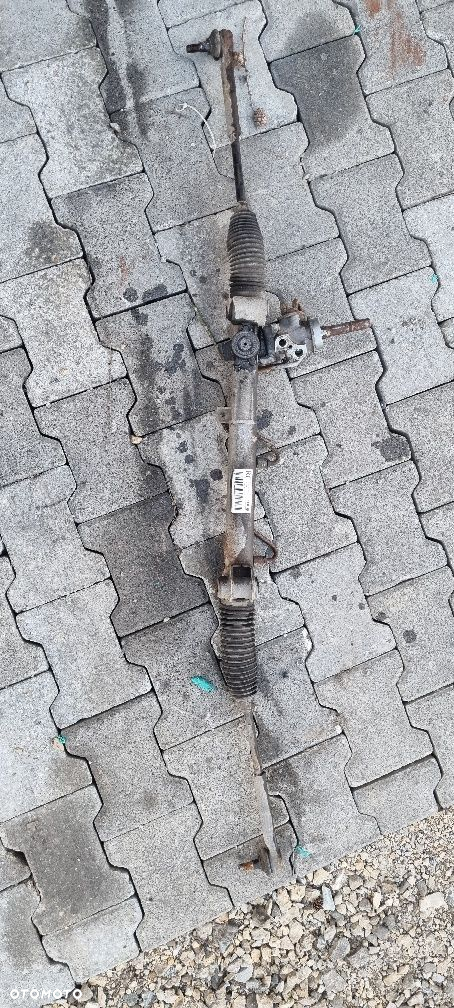 Opel Astra III h przekładnia kierownicza, maglownica