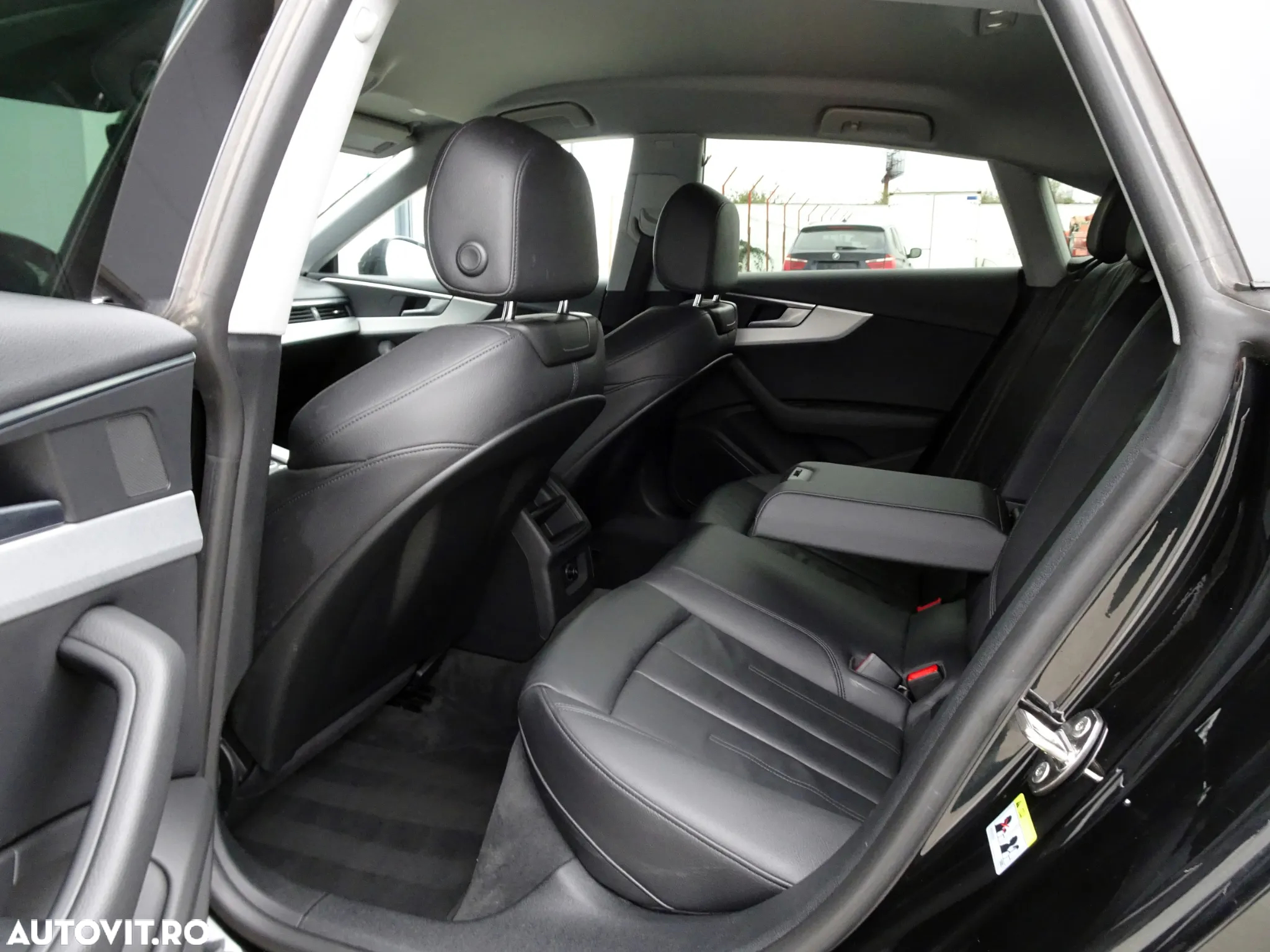 Audi A5 Sportback 2.0 TDI - 24