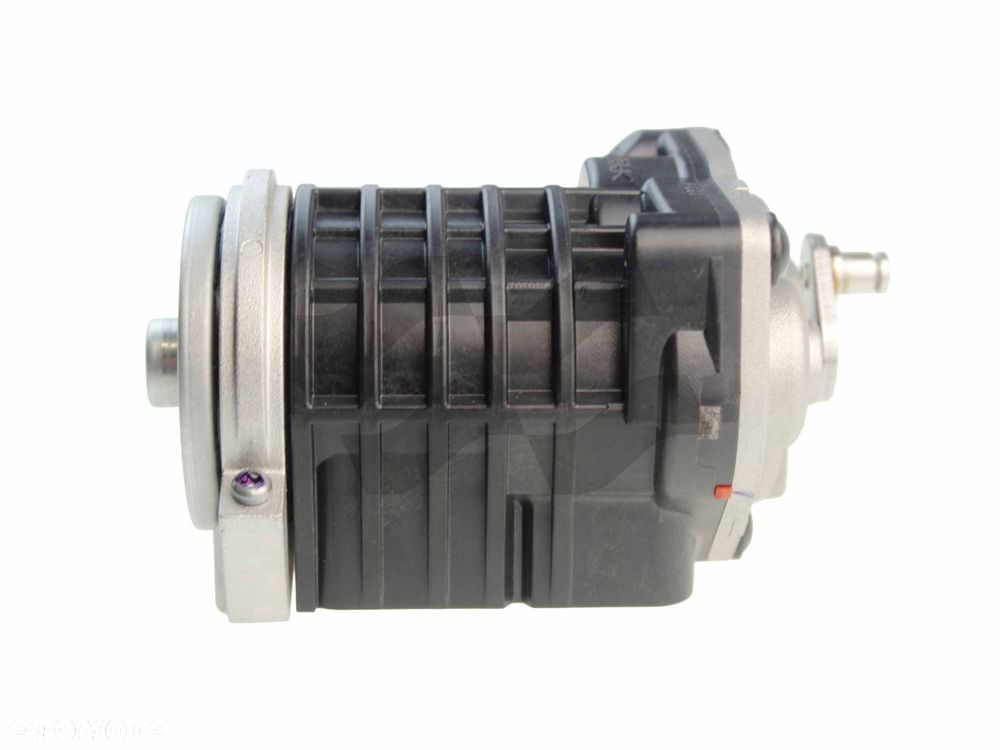 Sterownik turbiny KAMTEC 870789-0021 3018150703 - 6