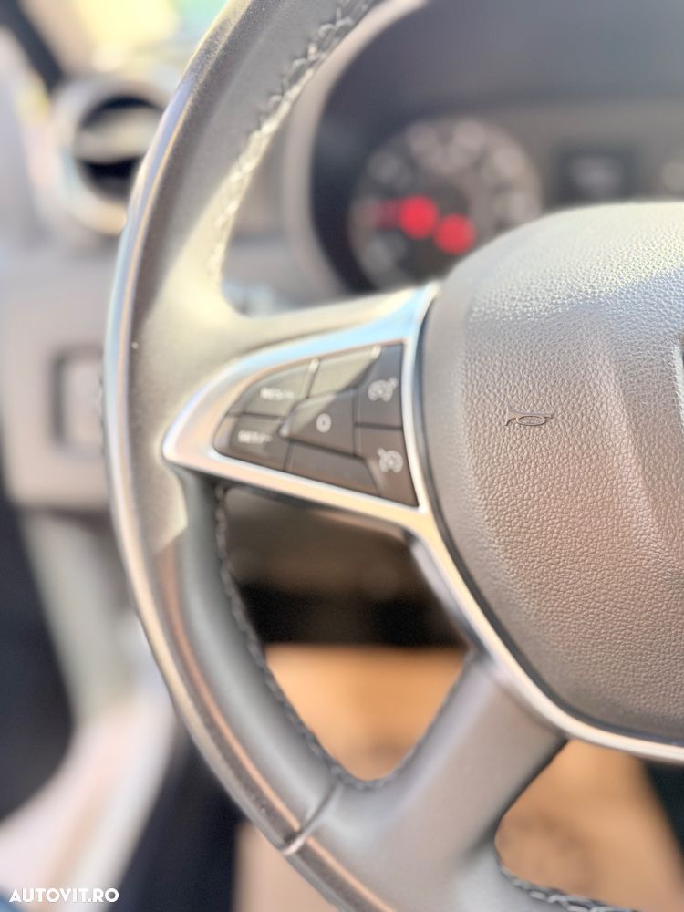 Dacia Duster Blue dCi 115 4X4 Expression - 15