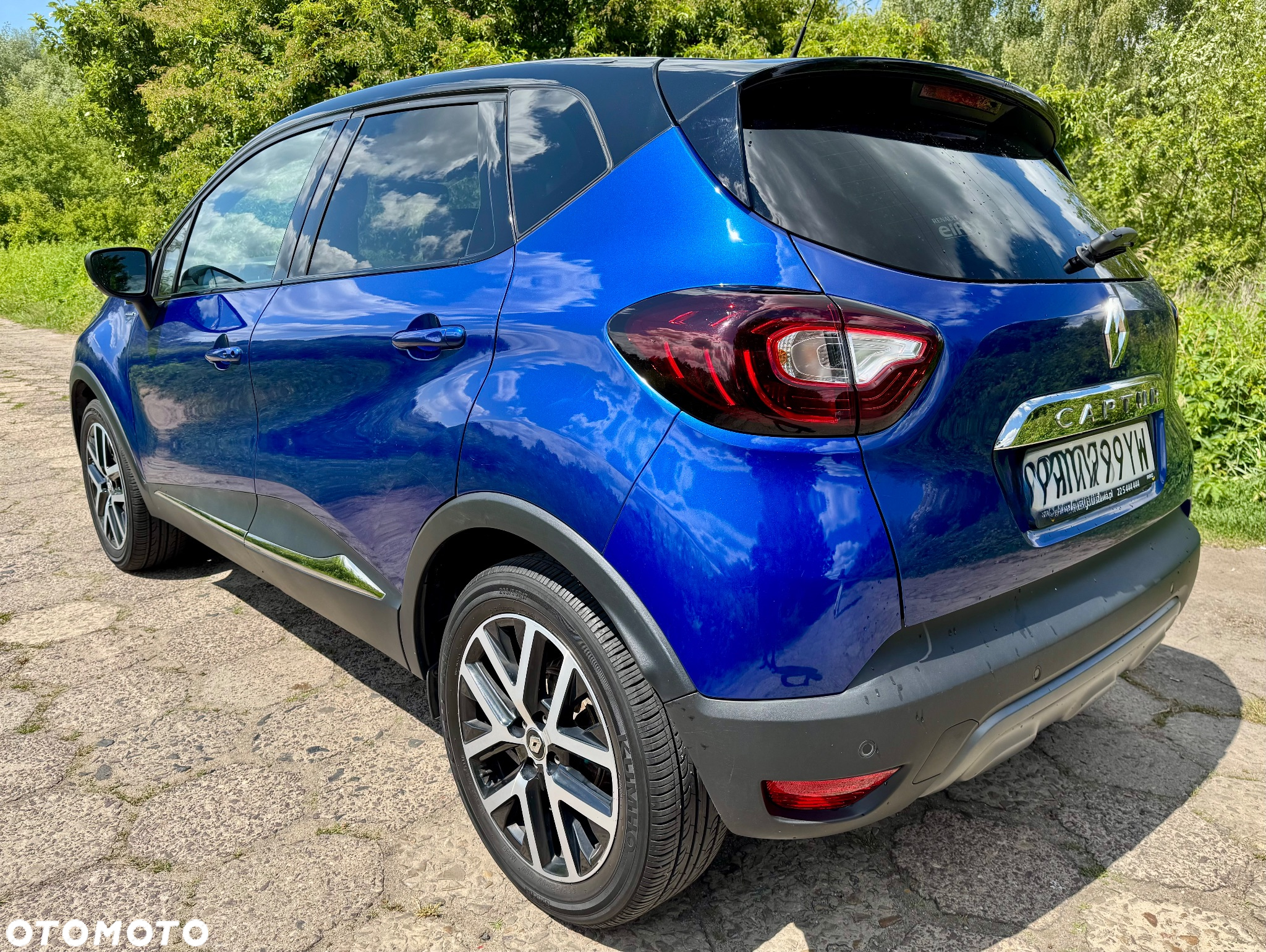 Renault Captur 0.9 Energy TCe S-Edition - 7