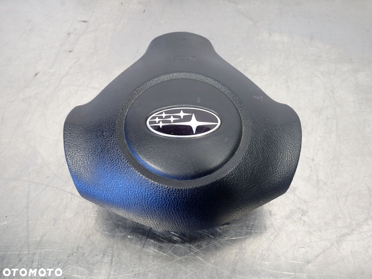 PODUSZKA KIEROWCY SUBARU IMPREZA 1.5 - 2