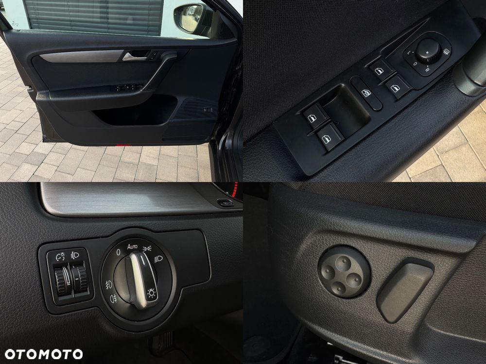 Volkswagen Passat 1.8 TSI DSG Comfortline - 16