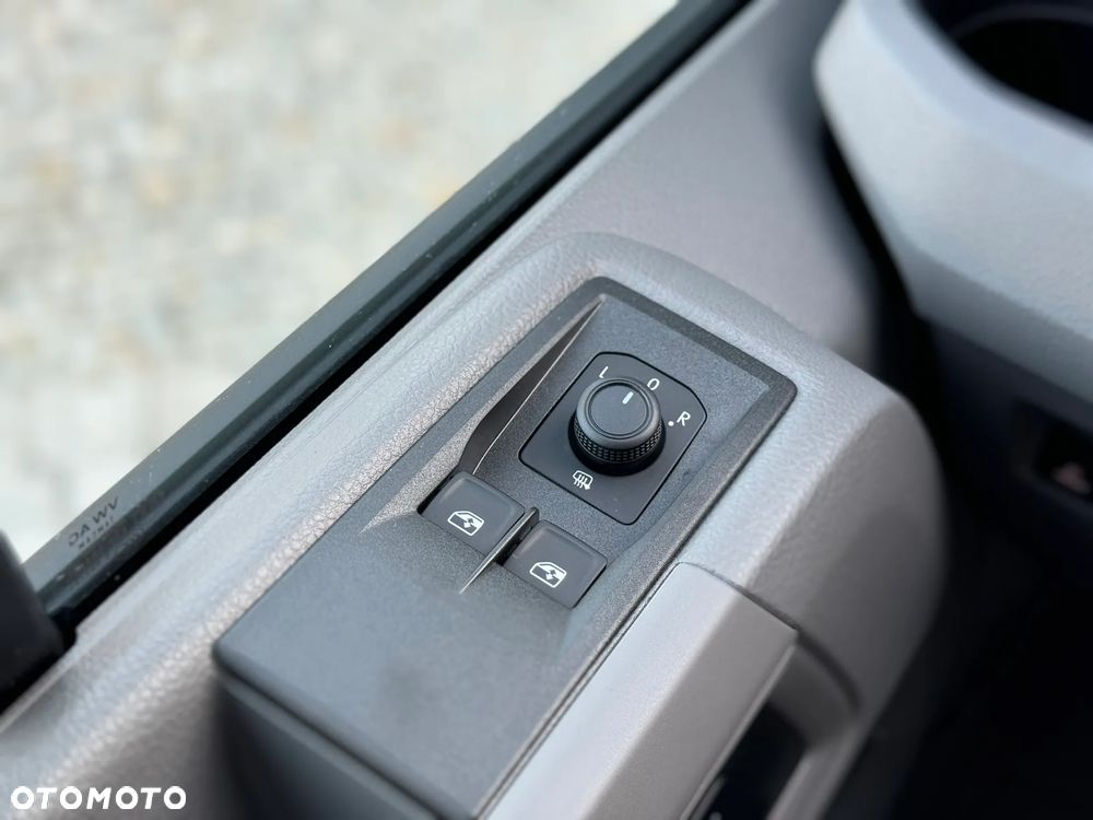 Volkswagen Crafter Maxi Furgon - 29